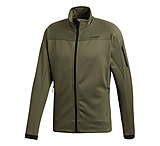 Image of Adidas Terrex Stockhorn Fleece Jacket II - Men's