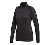Image of Adidas Terrex Stockhorn Fleece Jacket II - Women's