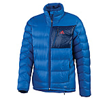 Image of Adidas Terrex Super Trekking Light Down Jacket - Men's