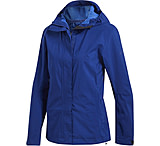 Image of Adidas Terrex Swift Parley 2-Layer Jacket - Women's