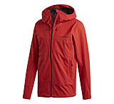 Image of Adidas Terrex Swift Rain Jacket - Men's