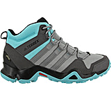 Image of Adidas Terrex AX2R Mid GTX Hiking Boot - Women's
