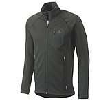 Image of Adidas Terrex Cocona Fleece Jacket - Men's