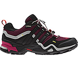 Image of Adidas Terrex Fast X GTX Hiking Shoe - Women's