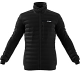 Image of Adidas Terrex Hybrid Down Jacket