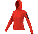Image of Adidas Terrex Stockhorn FleeceHoodie - Women's