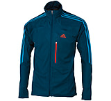 Image of Adidas Terrex Swift Cocona Fleece Jacket - Men's