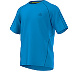 Image of Adidas Terrex Swift Drydye Tee - Mens