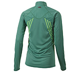 Image of Adidas Terrex Swift Half Zip Long Sleeve Tee - Women's