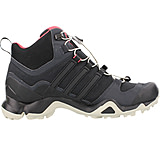Image of Adidas Terrex Swift R Mid GTX Hiking Boot - Women's