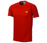 Image of Adidas Terrex Swift Short Sleeve Tee - Men's