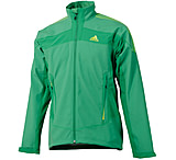 Image of Adidas Terrex Swift Soft Shell Jacket - Men's