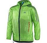 Image of Adidas Terrex Wind Jacket - Men's