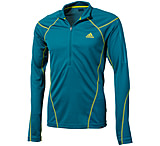 Image of Adidas Terrex TS Basis Half Zip Pullover - Men's