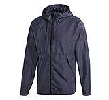 Image of Adidas Terrex Urban Climastorm Wind Jacket - Men's