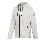 Image of Adidas Terrex Urban Climastorm Wind Jacket - Men's