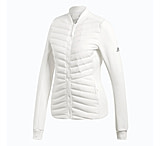 Image of Adidas Terrex Varilite Hybrid Jacket - Women's