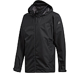 Image of Adidas Terrex Wandertag Insulated Jacket - Men's