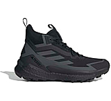 Image of Adidas Terrex Free Hiker GORE-TEX Hiking Shoes 2.0 - Men's