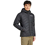 Image of Adidas Terrex MT INS HO JKT BLACK, Mens