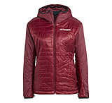 Adidas Terrex Xperior Varilite PrimaLoft Hooded Jacket - Women's