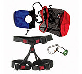 Image of Advanced Base Camp Guide Climbing Package