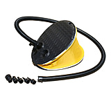 Image of Advanced Elements Foot Air Pump Large Bellows