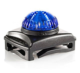 Image of Adventure Lights Guardian Hunting Dog Light, Blue