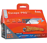 Image of Adventure Medical Kits 01401232 SOL Escape Pro Bivvy Orange 84&quot; X 31&quot;