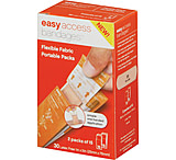 Image of Adventure Medical Kits Easy Access Fabric Bandages, 2 Packs of 15