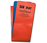 Image of Adventure Medical Kits Sam Splint, 4&quot; X 36&quot; 7010-0390
