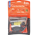 Image of Adventure Medical Kits SOL Pocket Survival Pak Plus