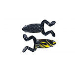 Image of Big Bite Baits Floatin Toad Soft Baits