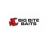 Image of Big Bite Baits 14x4inch Decal