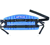 Image of Aftco Maxforce Fishing Belt 1XH Gold