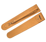 Image of Agawa Canyon NuBuck Leather Sheath