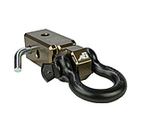 Image of Agency 6 2.5in Shackle Block Assembly