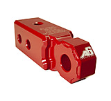 Image of Agency 6 2.5in Shackle Block