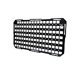 Image of Agency 6 2010-2023 4Runner Liftgate Grids