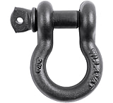 Image of Agency 6 3/4in D-Ring for 2in Shackle Block