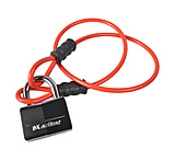 Image of Agency 6 Adventure Equipment Cable Lock Kit