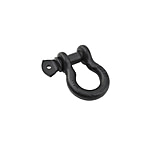 Image of Agency 6 D-Ring 1/2in for 1.25in Shackle Block