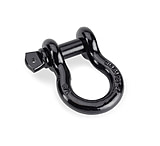 Image of Agency 6 D-Ring 7/8in for 2.5in Shackle Block