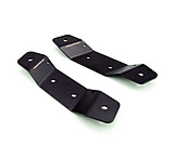 Image of Agency 6 Ford Bronco Cowl Light Bracket Set