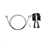 Image of Agency 6 Ford Bronco Limb Riser Set