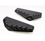 Image of Agency 6 Ford Bronco Rear Step Set
