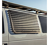 Image of Agency 6 Ford E350 Drivers Side Window GRIDS