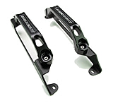Image of Agency 6 Front Bronco Grab Handle Assembly, Pack of 2