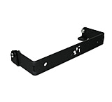 Image of Agency 6 License Plate Mount for A6 Fairlead