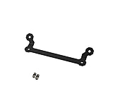 Image of Agency 6 License Plate Mount for Bronco Spare Tire Delete